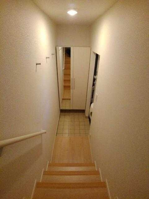 グランツ　Ｋの物件内観写真