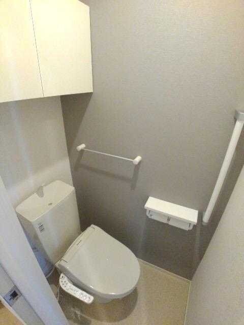 グランツ　Ｋの物件内観写真