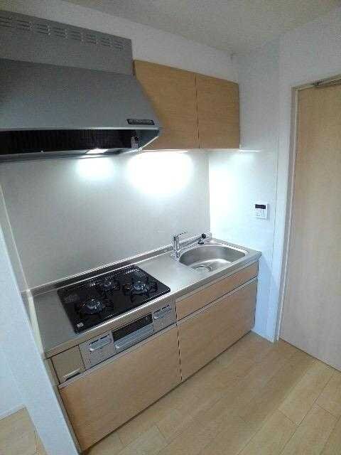 グランツ　Ｋの物件内観写真