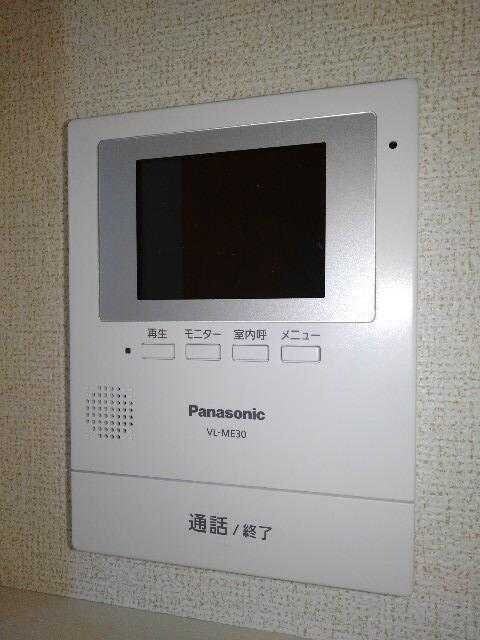 グランツ　Ｋの物件内観写真