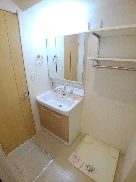 グランツ　Ｋの物件内観写真