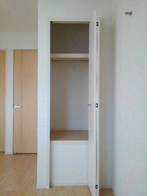 グランツ　Ｋの物件内観写真