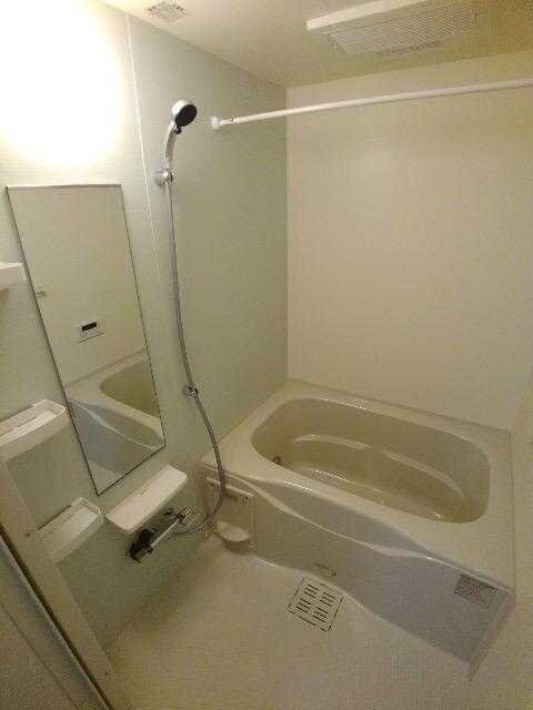 グランツ　Ｋの物件内観写真