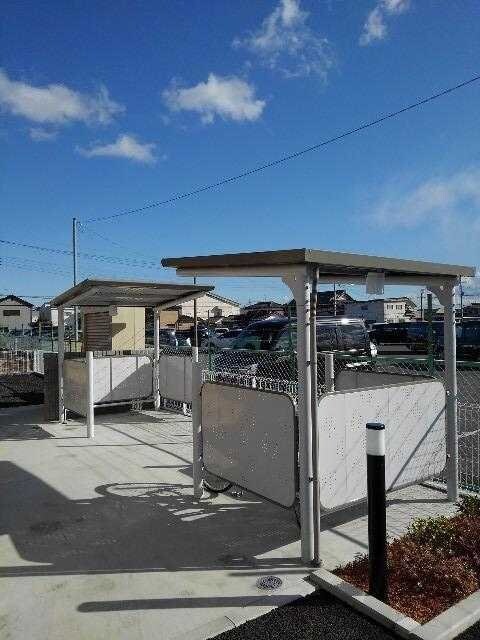 グランツ　Ｋの物件内観写真