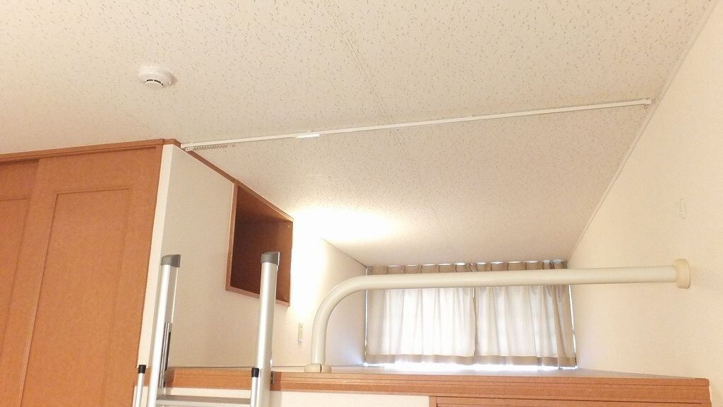 レオパレスブランドミールIIの物件内観写真