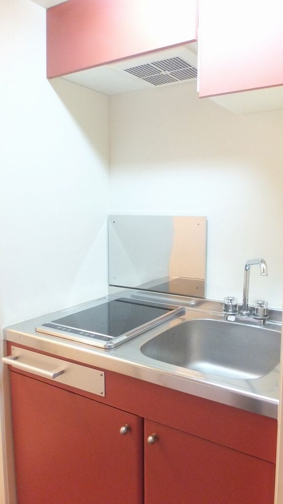 レオパレスブランドミールIIの物件内観写真