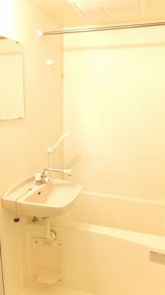 レオパレスブランドミールIIの物件内観写真