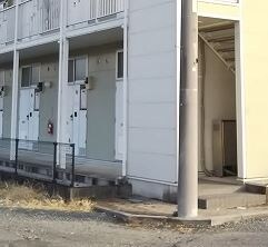 レオパレスブランドミールIIの物件内観写真