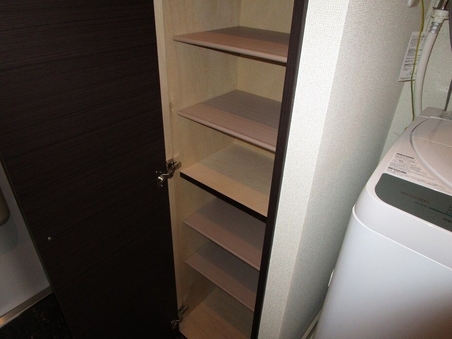 クレイノセルクルIIの物件内観写真