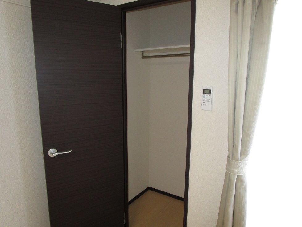 クレイノセルクルIIの物件内観写真