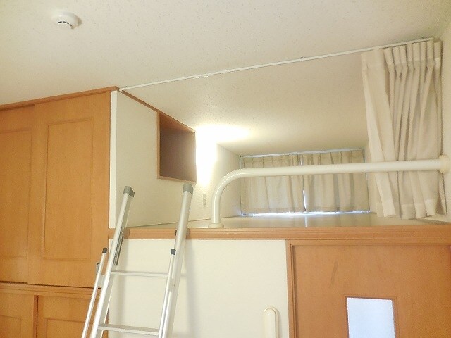 レオパレスＲｙｏｕの物件内観写真