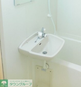 レオパレスＲｙｏｕの物件内観写真