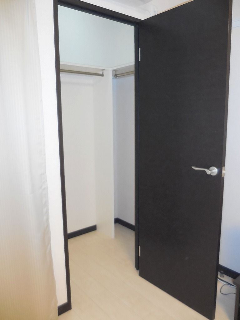 レオネクストセルクルの物件内観写真