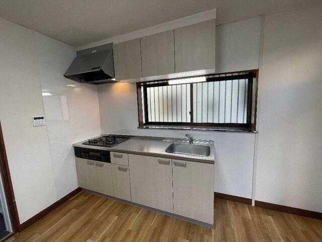 リブレス外川戸建の物件内観写真