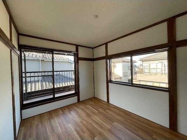 リブレス外川戸建の物件内観写真