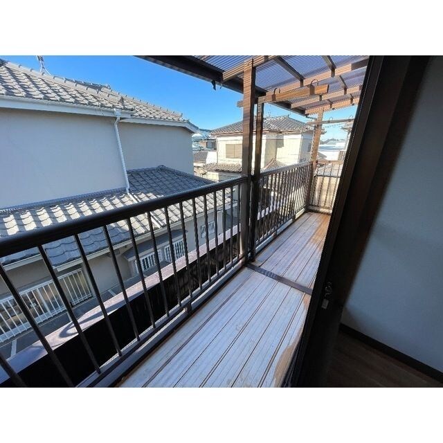 リブレス外川戸建の物件内観写真