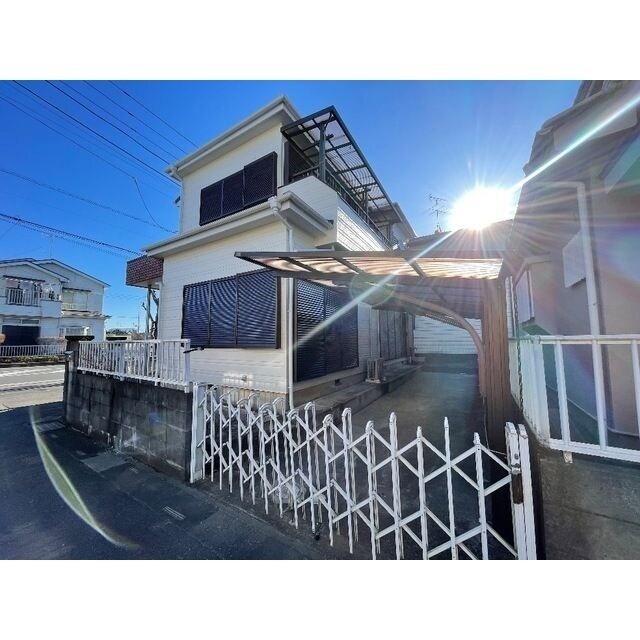 リブレス外川戸建の物件内観写真