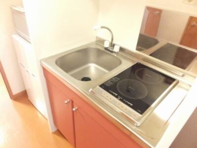 レオパレスＦＵＪＩの物件内観写真