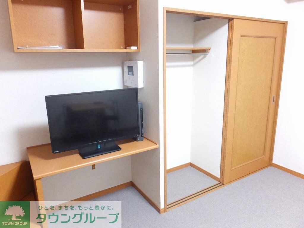 レオパレスＦＵＪＩの物件内観写真