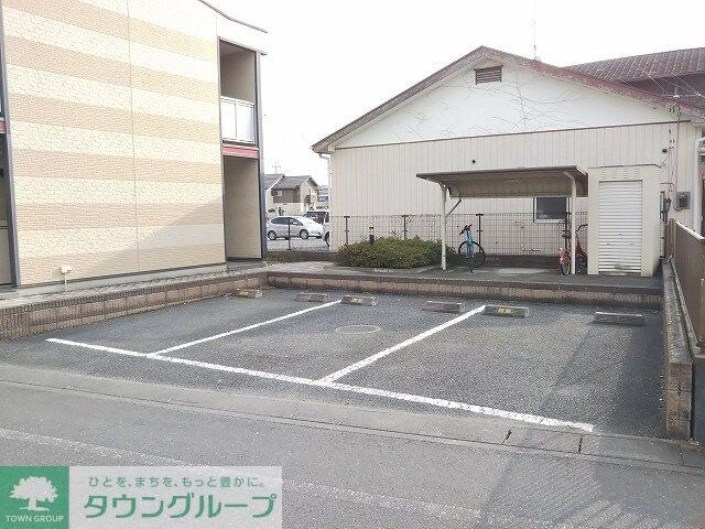 レオパレスＦＵＪＩの物件内観写真