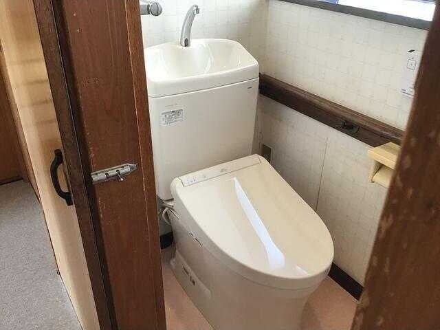 本庄市日の出　戸建ての物件内観写真