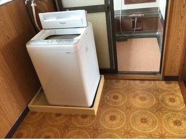 本庄市日の出　戸建ての物件内観写真