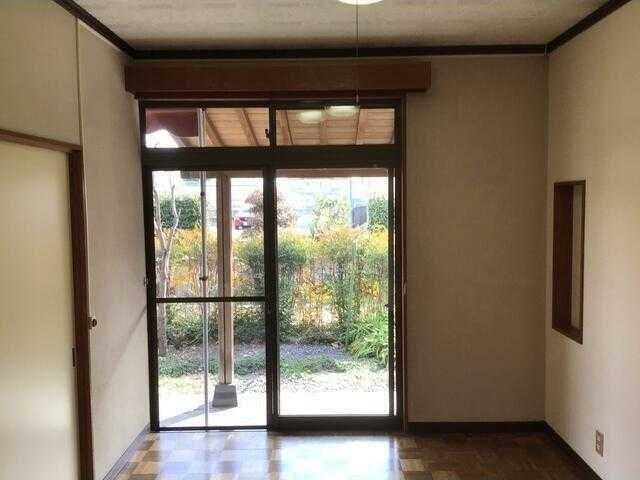 本庄市日の出　戸建ての物件内観写真