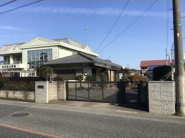 本庄市日の出　戸建ての物件内観写真