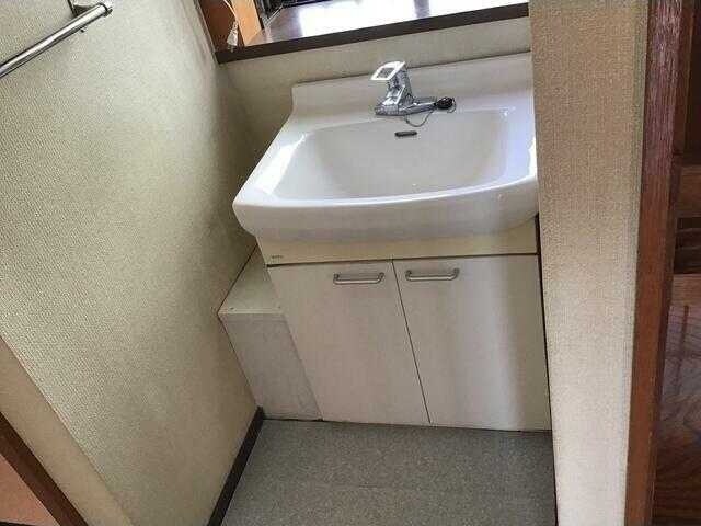 本庄市日の出　戸建ての物件内観写真