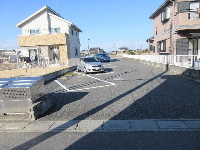 レオネクストシャインの物件内観写真