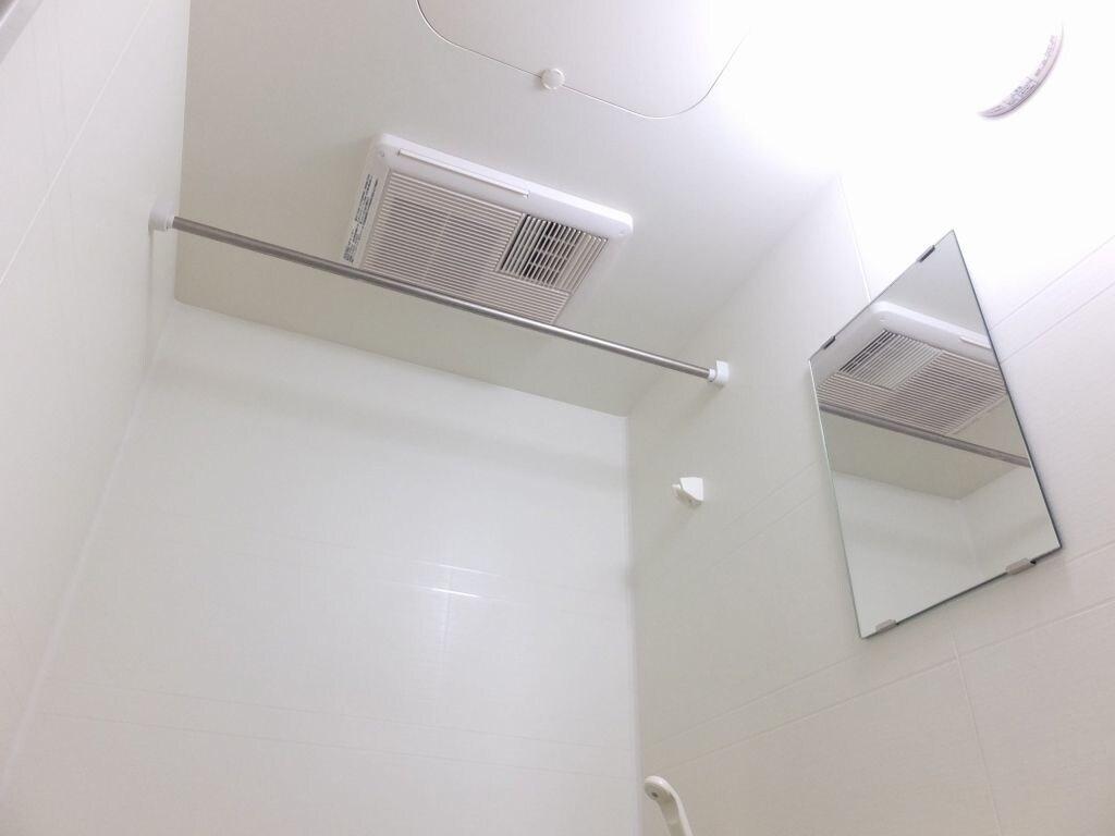 レオネクストシャインの物件内観写真