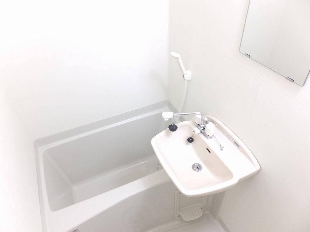 レオネクストシャインの物件内観写真