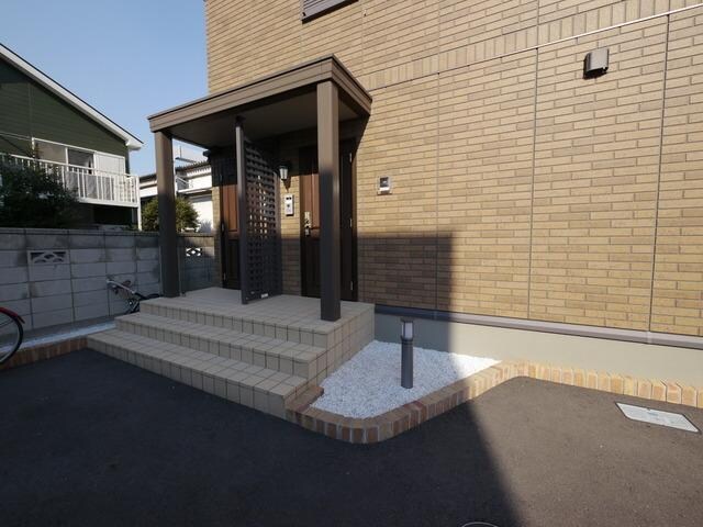 ローズコート加美の物件内観写真