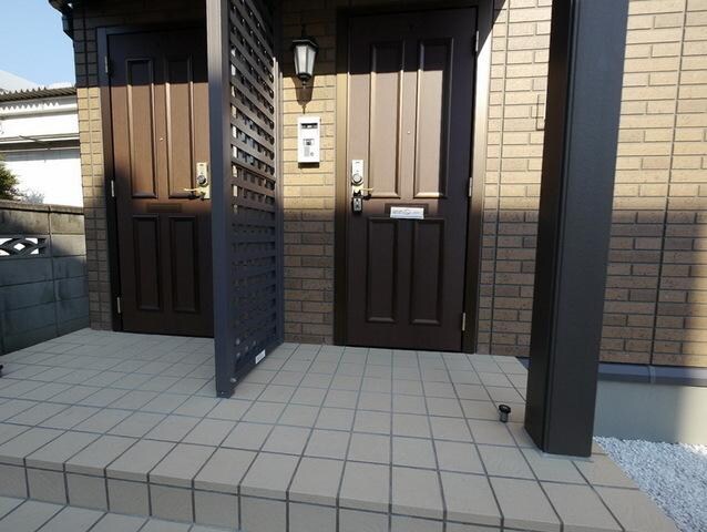 ローズコート加美の物件内観写真