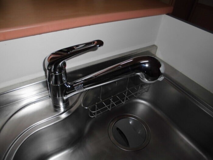 ローズコート加美の物件内観写真