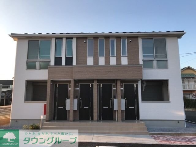 カリーノ花の物件内観写真