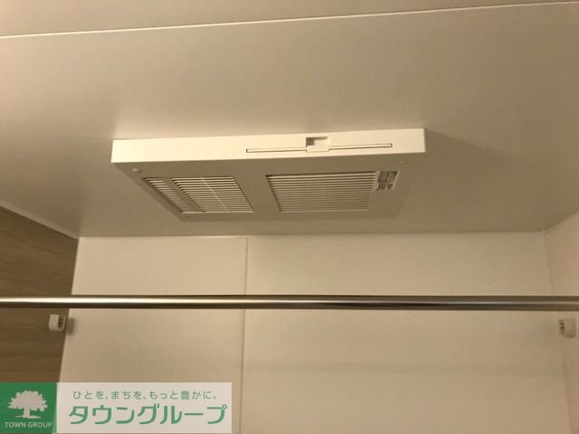 カリーノ花の物件内観写真