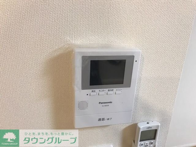 カリーノ花の物件内観写真