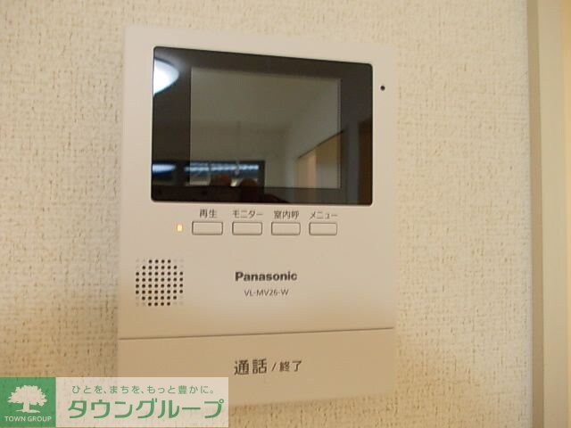 ポスト・プリートの物件内観写真