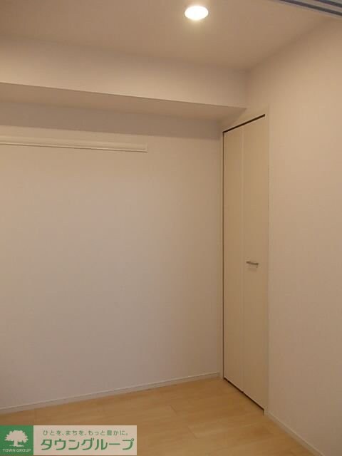 ポスト・プリートの物件内観写真