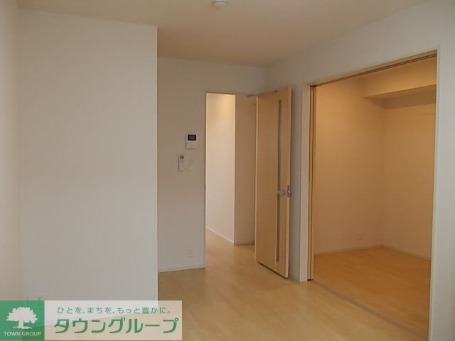 ポスト・プリートの物件内観写真