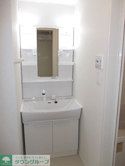 ポスト・プリートの物件内観写真