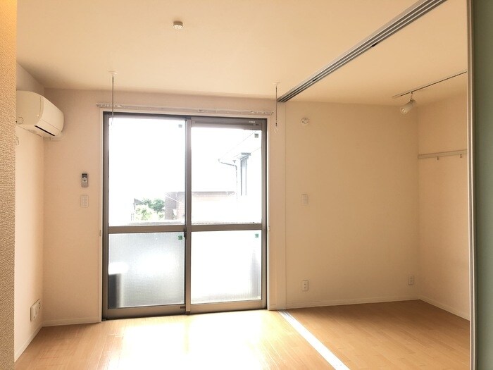 アンシャンテ東方の物件内観写真