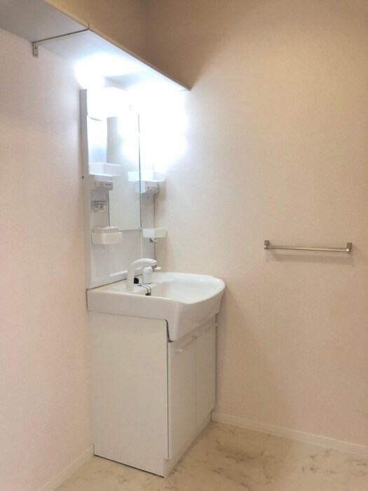 アンシャンテ東方の物件内観写真