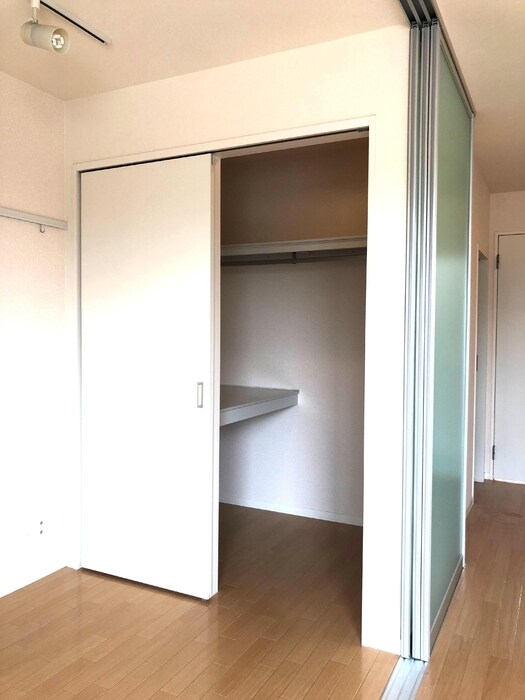 アンシャンテ東方の物件内観写真