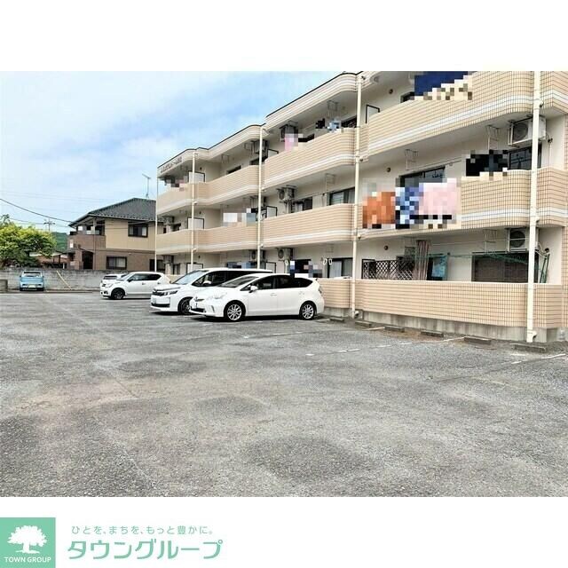 メゾングランドール柴崎の物件内観写真