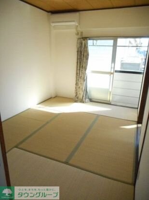 宮沢ハイツの物件内観写真