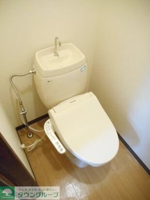 宮沢ハイツの物件内観写真