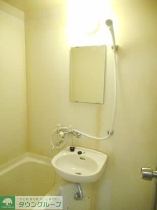 宮沢ハイツの物件内観写真