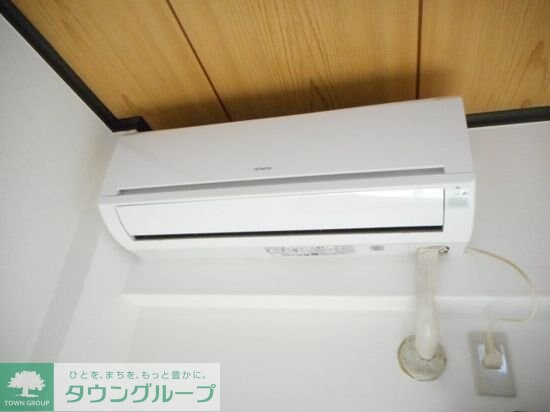 宮沢ハイツの物件内観写真